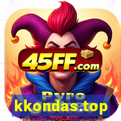 kkondas.top