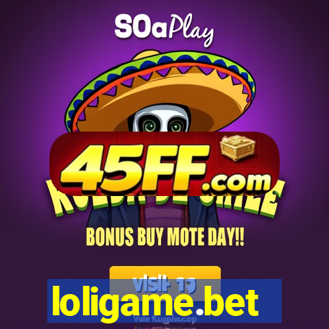 loligame.bet