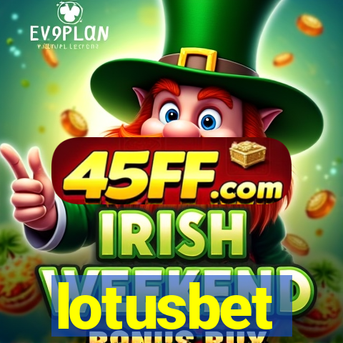 lotusbet