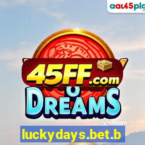 luckydays.bet.br