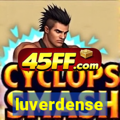 luverdense