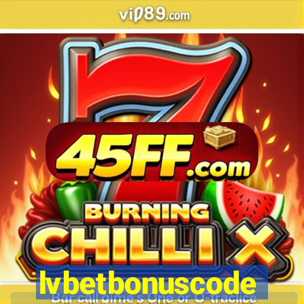 lvbetbonuscode