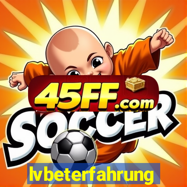 lvbeterfahrung