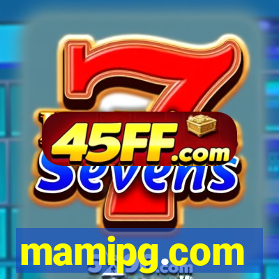 mamipg.com