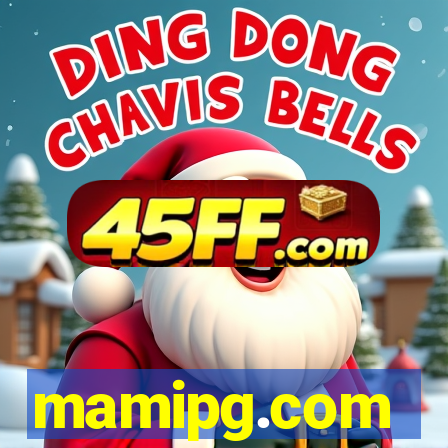 mamipg.com
