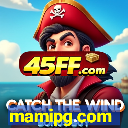 mamipg.com