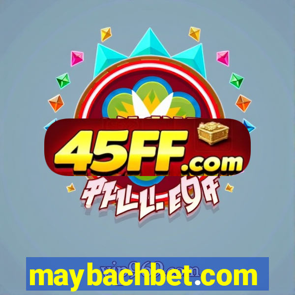 maybachbet.com