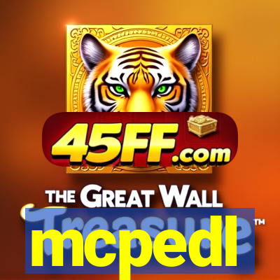 mcpedl