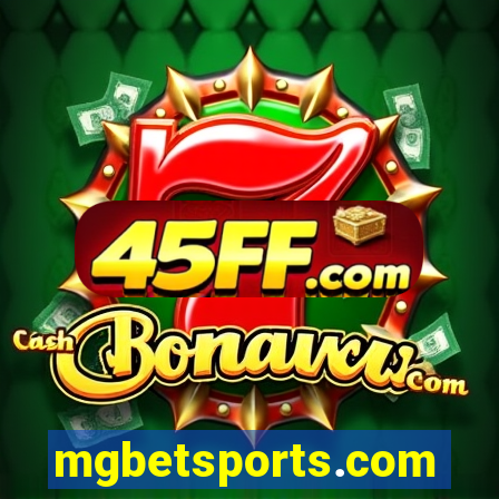 mgbetsports.com