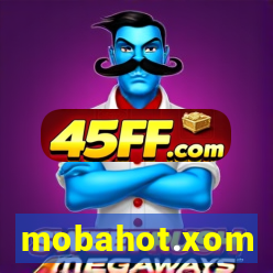 mobahot.xom