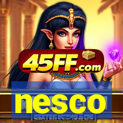 nesco