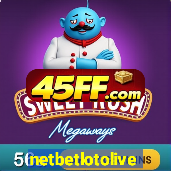 netbetlotolive