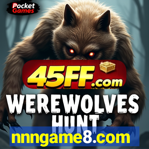 nnngame8.com
