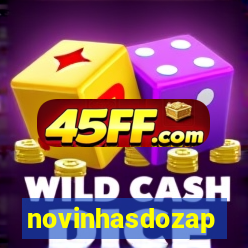novinhasdozap