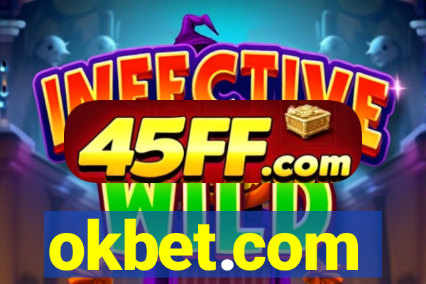 okbet.com