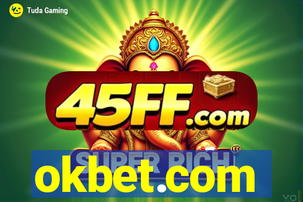 okbet.com