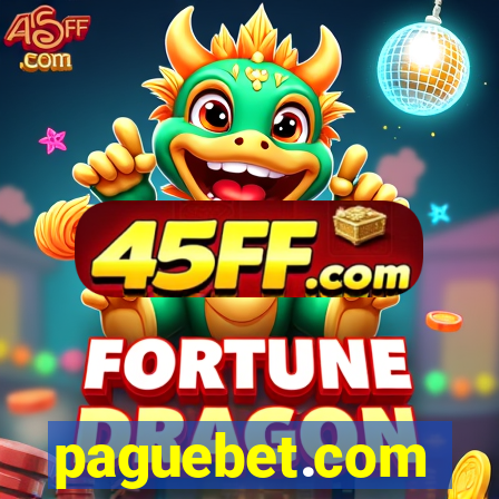 paguebet.com