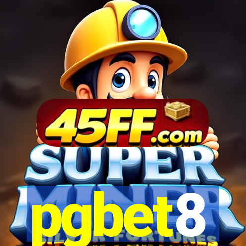 pgbet8
