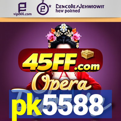 pk5588