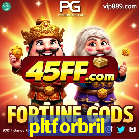 pltforbril