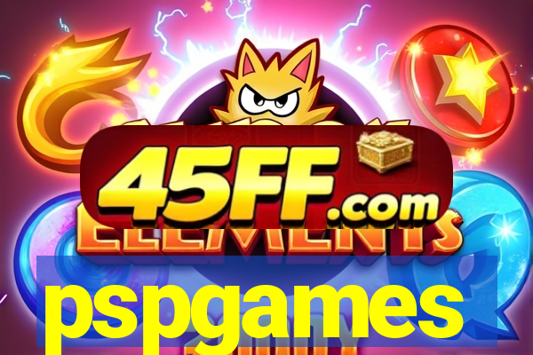 pspgames