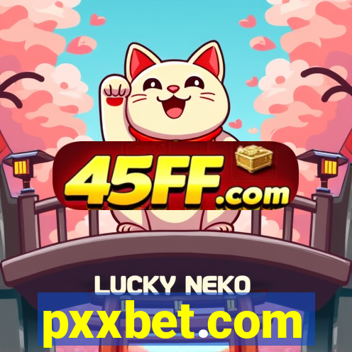 pxxbet.com