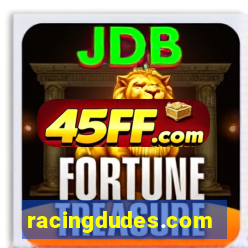 racingdudes.com
