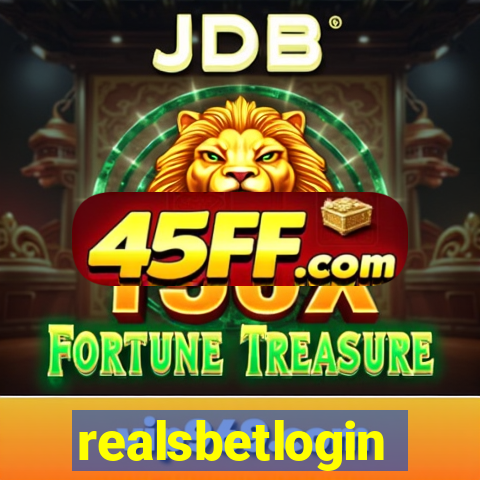 realsbetlogin