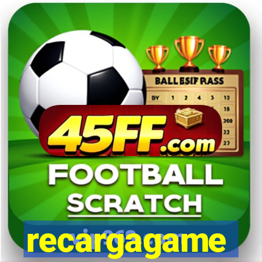 recargagame