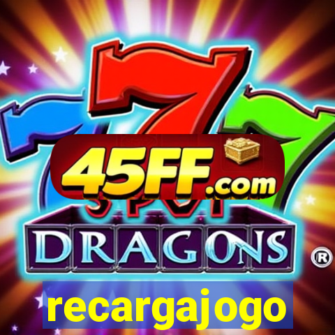 recargajogo