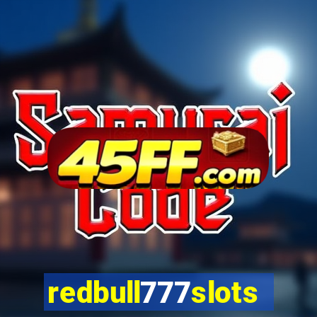 redbull777slots