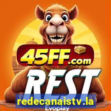 redecanaistv.la