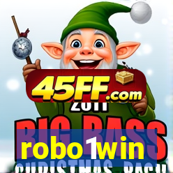 robo1win