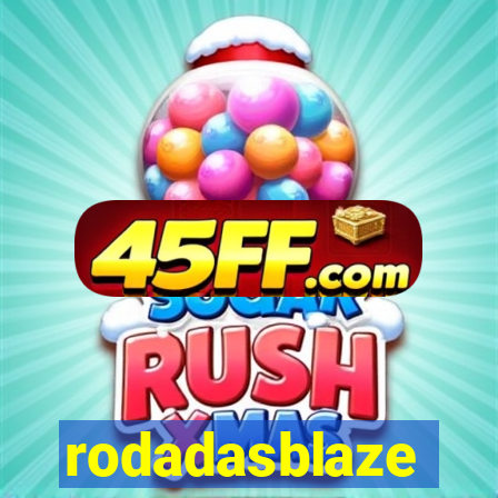rodadasblaze