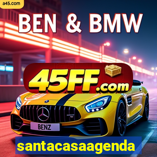santacasaagendamento