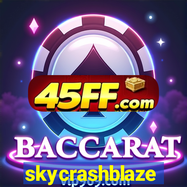 skycrashblaze