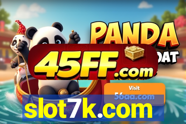 slot7k.com