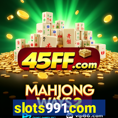 slots991.com