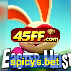 spicys.bet