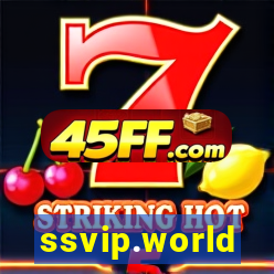 ssvip.world