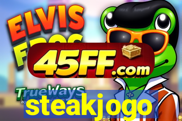 steakjogo