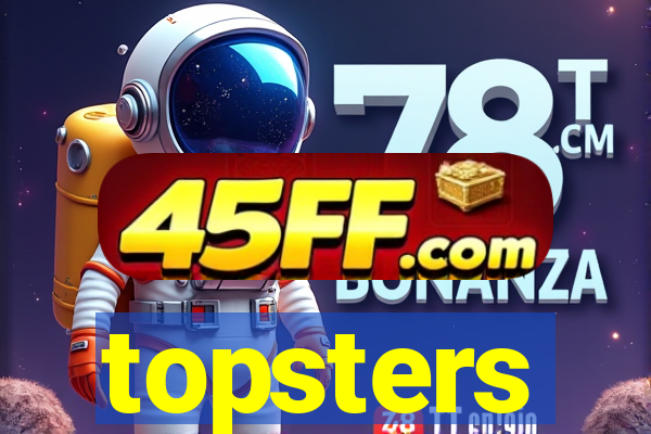 topsters