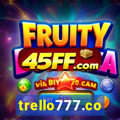 trello777.co