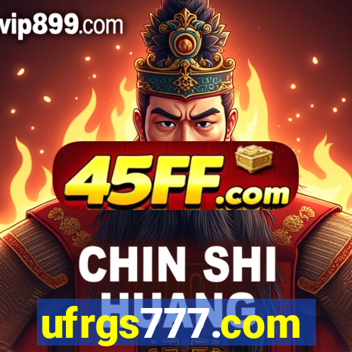 ufrgs777.com