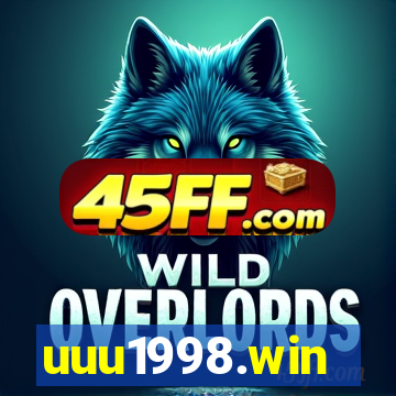uuu1998.win
