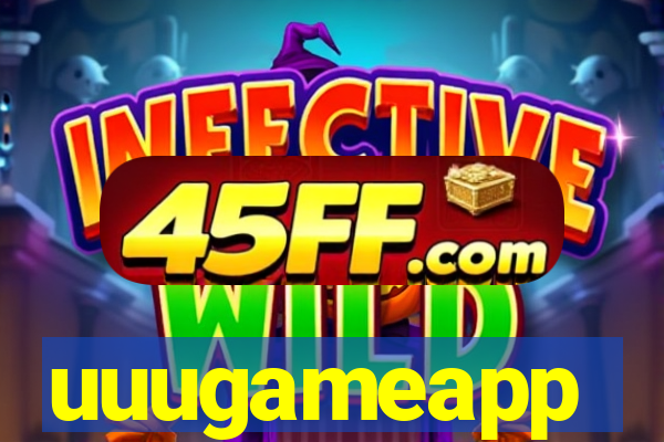 uuugameapp