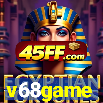 v68game
