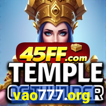 vao777.org