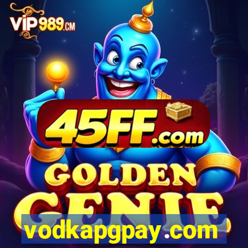vodkapgpay.com