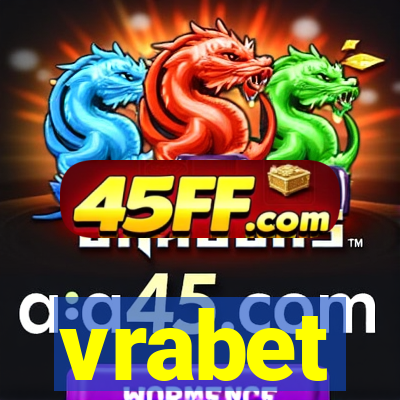 vrabet